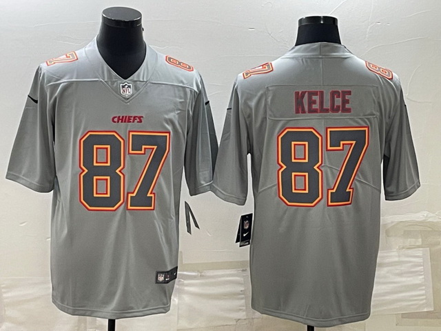 Kansas City Chiefs Jerseys 085